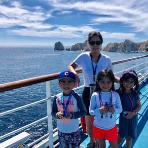 Meet your Posher, Anna